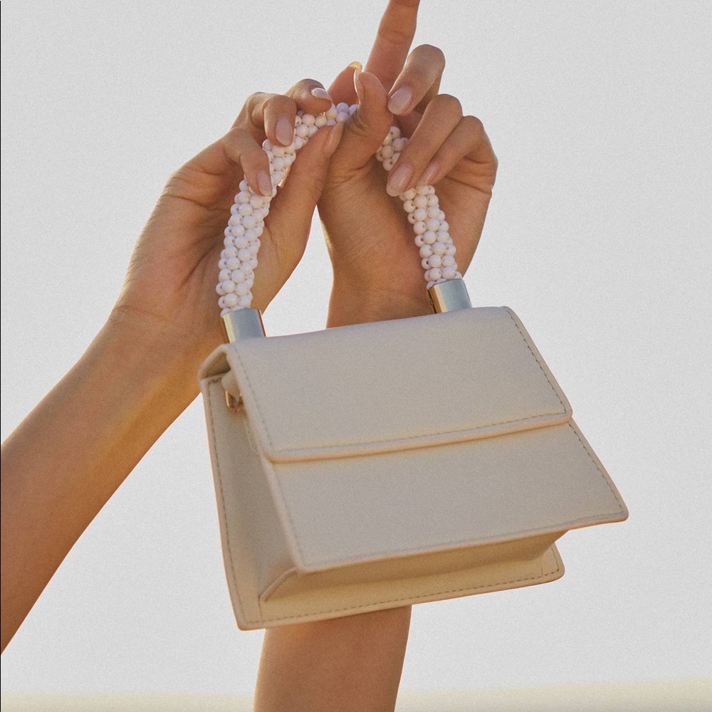 Billini Athena Bag from Anthropologie